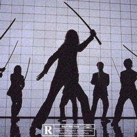 RUN UP ON US! (feat. yxngscxba) - Single - RYUK24 sGo