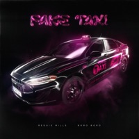 FAKE TAXI - Single - Boro & Reggie Mills