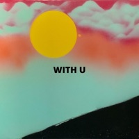 3. With U (radio edit) - Single - Keno the Poet