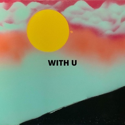 3. With U (radio edit) - Single