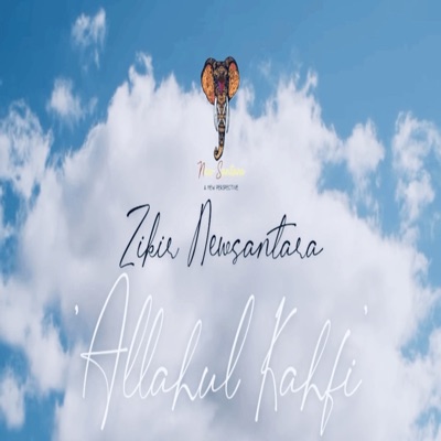 Allahul Kahfi (feat. Awi Rafael & Mya Herry) - Single