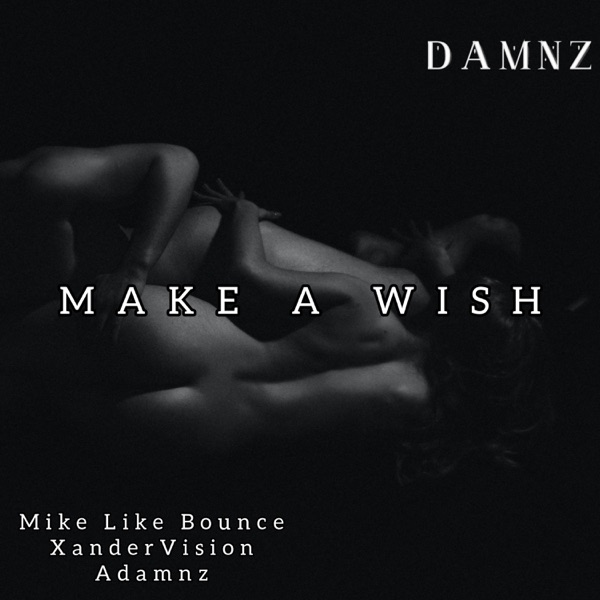Make a Wish (feat. XanderVision & Adamnz)