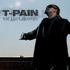I'm Sprung (feat. YoungBloodZ & Trick Daddy) [Remix]