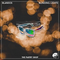 Blinding Lights - Single - BLANDOS