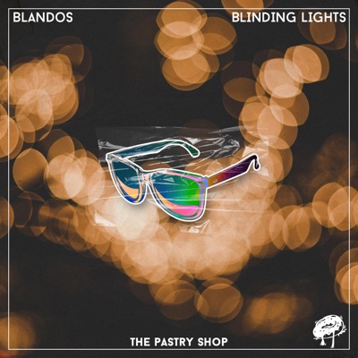 Blinding Lights - Single