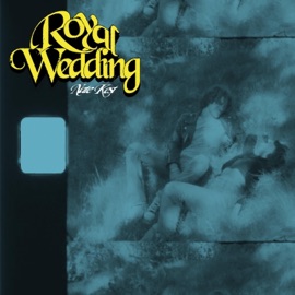 Royal Wedding Nate Kest