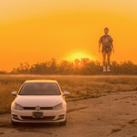 Golf - Single - Robin Raps