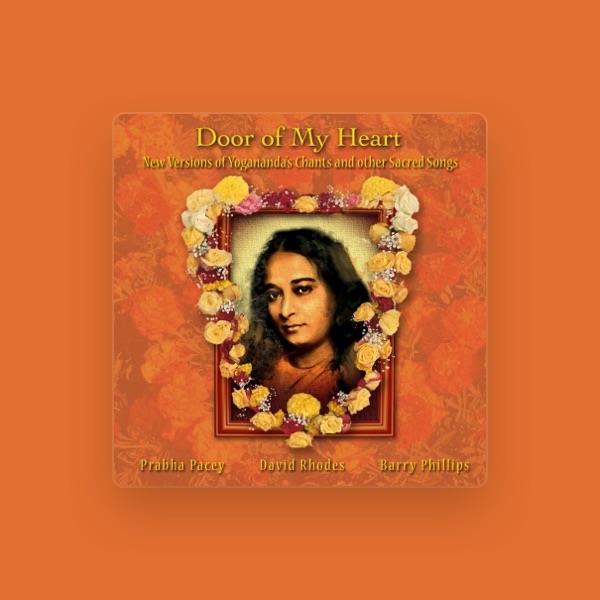 Prabha Pacey's avatar