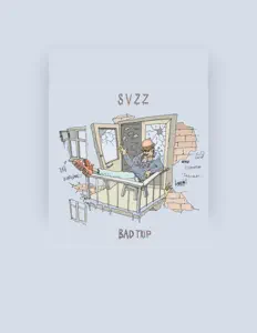 Listen to SVZZ, watch music videos, read bio, see tour dates & more!