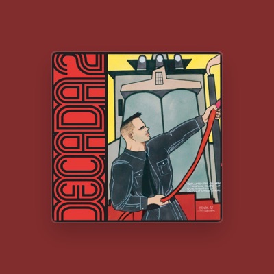 Listen to Decada 2, watch music videos, read bio, see tour dates & more!