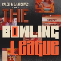 Calcei and DJ Archives Are the Bowling League