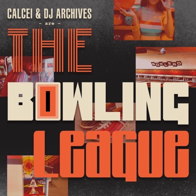 Calcei and DJ Archives Are the Bowling League