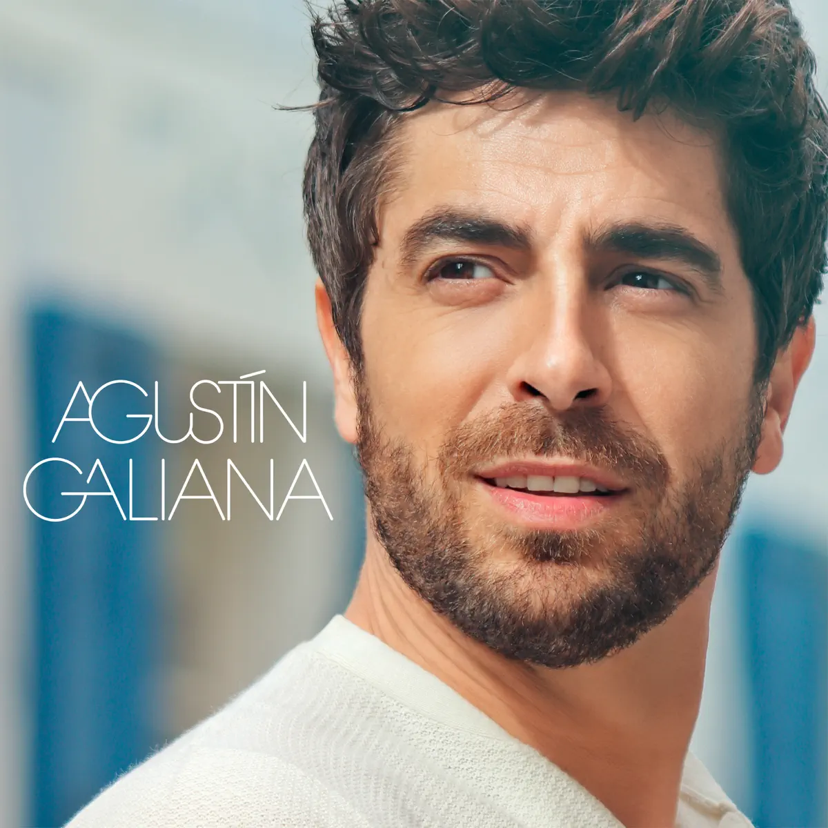 Agustín Galiana - Agustin Galiana (Deluxe) (2018) [iTunes Plus AAC M4A]-新房子