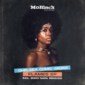 Flames - Single