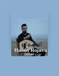 收听 Hasan rojava、观看音乐视频、阅读小传、查看巡演日期等 ！