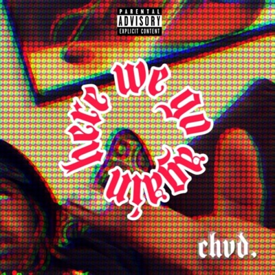 Here We Go Again - EP