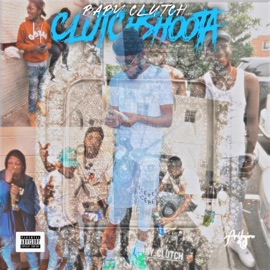 Steppers (feat. Fat Janky & Turnup) BabyClutch