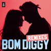 Bom Diggy (DJ Shadow Dubai Remix) - Zack Knight & Jasmin Walia