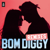 Bom Diggy (Remixes) - EP - Zack Knight & Jasmin Walia