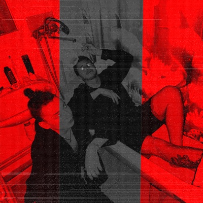 Странное пати - Single