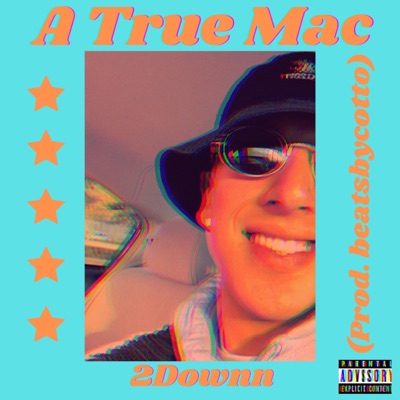 A True Mac - Single