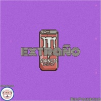 Extraño - Single - Big Pachecko