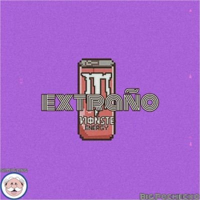 Extraño - Single