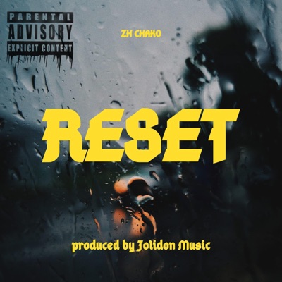 Reset - Single