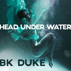 Head under Water - Single