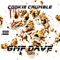 Cookie Crumble - Gmf Dave lyrics