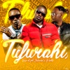 Tufurahi (feat. Shikerebel & H Beatz) - Single