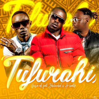 Tufurahi (feat. Shikerebel & H Beatz) - Single