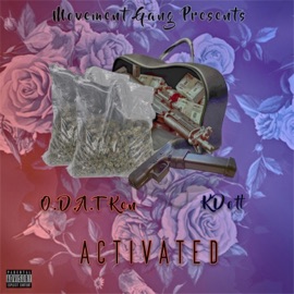 Spazz Part. 3 (feat. MG Rokco) ODAT Ken & Mg KDott