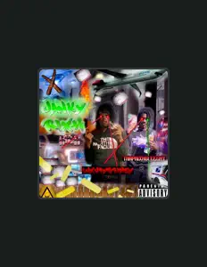 Listen to Luxurygrimey, watch music videos, read bio, see tour dates & more!
