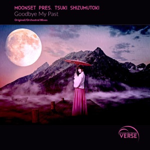 Goodbye My Past (Moonset Presents) - Single