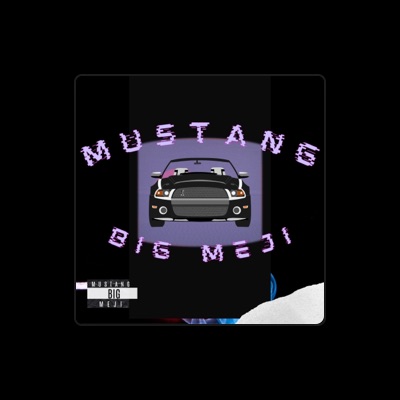 Listen to Big Meji, watch music videos, read bio, see tour dates & more!