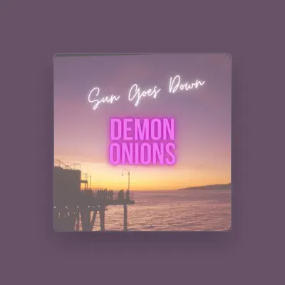 Listen to Demon Onions, watch music videos, read bio, see tour dates & more!
