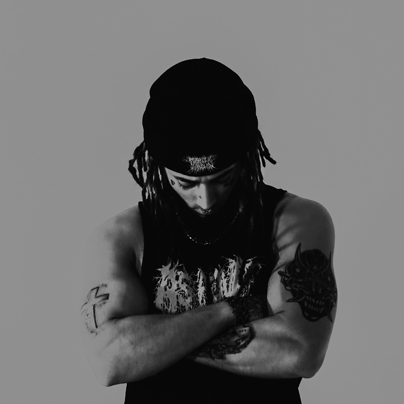 Song - Borz Smesh (Khamzat Pt. 2) - Undead Papi