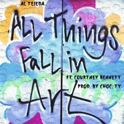 All Things Fall In Art (feat. Courtney Bennett) - Single