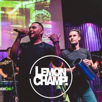 Desconocidos / Te Ví - Single - LemonChamp