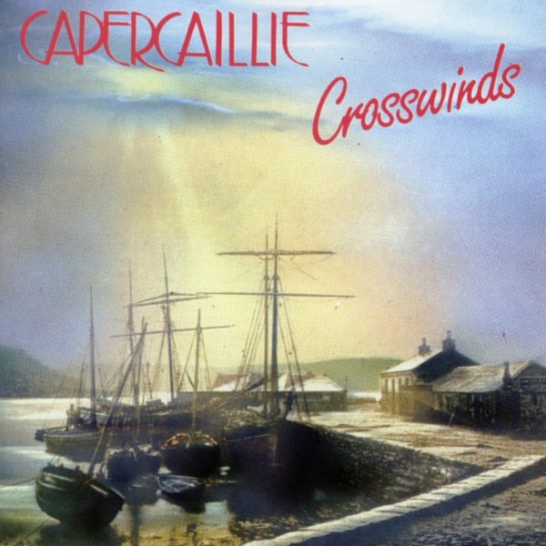 Crosswinds