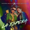 Tatiana Delalvz - La Espera