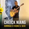 Thione Seck  