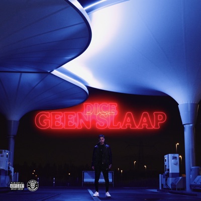 Geen Slaap - Single