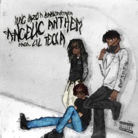 Angelic Anthem (feat. BabySantana) - Single - Yung Fazo