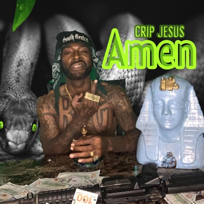 Amen - EP