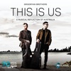 Thylacine Thylacine This Is Us: A Musical Reflection of Australia