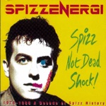 Spizzenergi - Where's Captain Kirk?