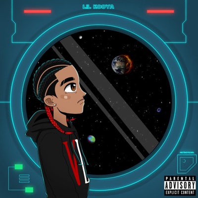 Not a Luv Tape - EP