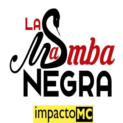 La Mamba Negra (feat. Nic Star) - Single